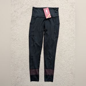 Cotopaxi Leggings, Women's M